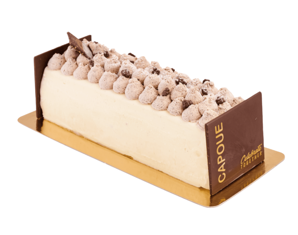 buche dame blanche2