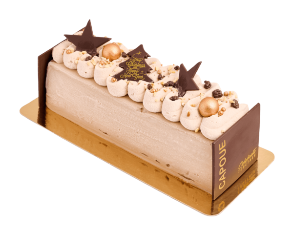 buche miam