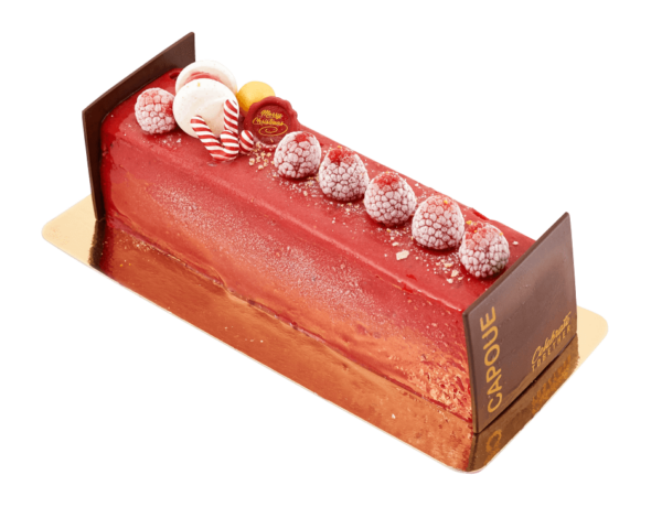 buche douceur