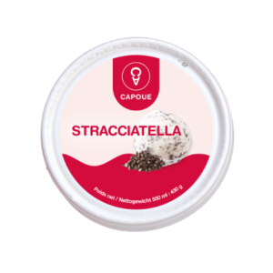 pot stracciatella x2